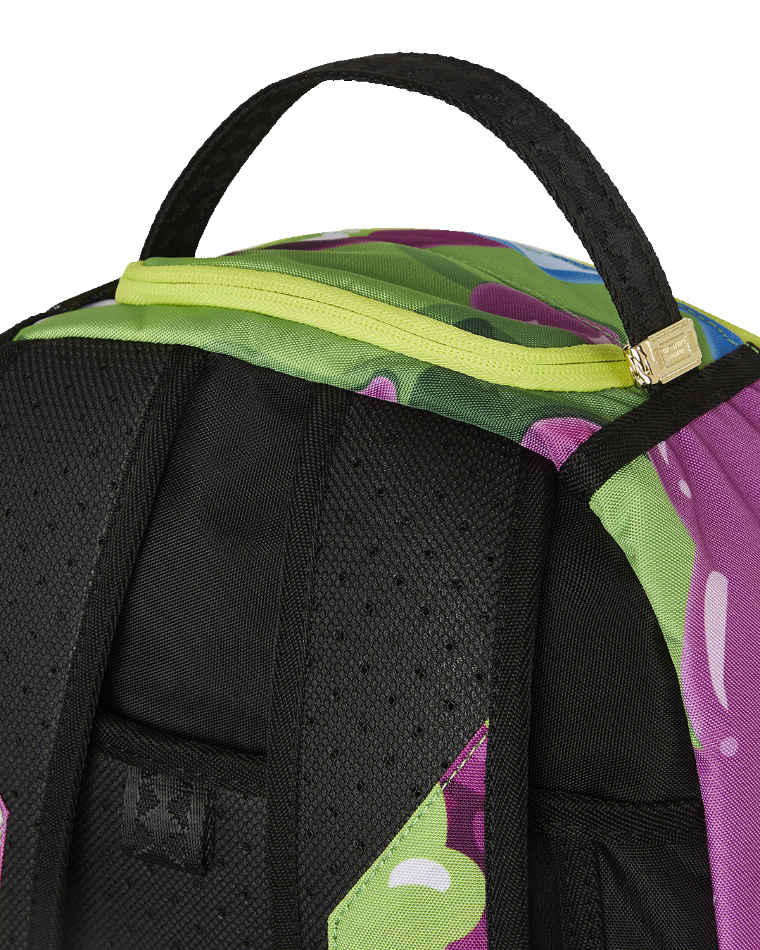 Limited Edition GUMMY SPRAY DLXR BACKPACK