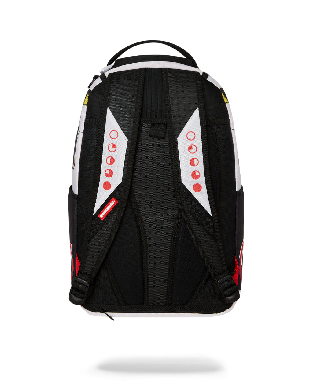 Limited Edition GHOSTBUSTERS ECTO-SHARK BACKPACK