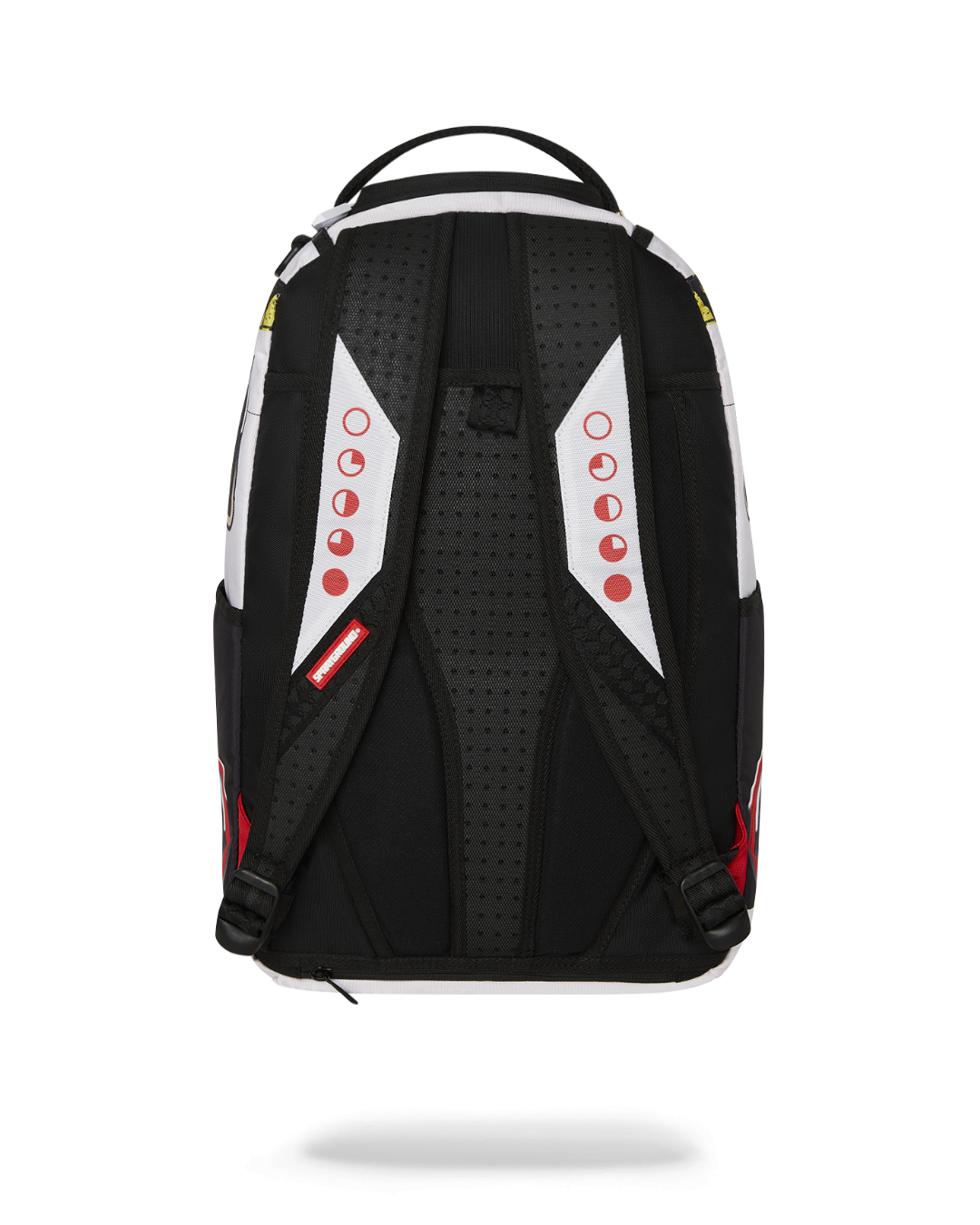 Limited Edition GHOSTBUSTERS ECTO-SHARK BACKPACK