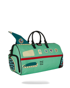 Limited Edition FUTURAMA PLANET EXPRESS PACK DUFFLE