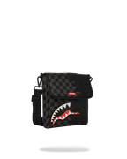 Limited Edition SPEED SHARK SIDE SWIPE MESSENGER SLING BAG