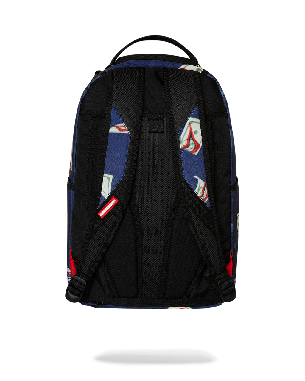 Limited Edition JOKER BANKS BACKPACK