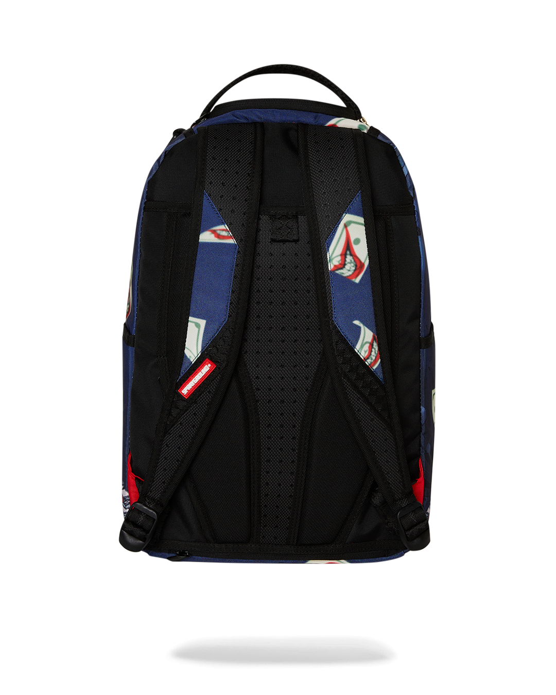 Limited Edition JOKER BANKS BACKPACK