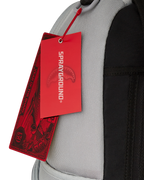 Limited Edition SHARK CENTRAL ICE MESH BACKPACK