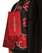 Limited Edition NARUTO ITACHI ON CLOUDS DLXSV BACKPACK