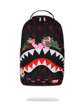 Limited Edition PINK PANTHER PINK MISCHIEF BACKPACK