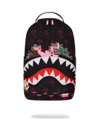 Limited Edition PINK PANTHER PINK MISCHIEF BACKPACK