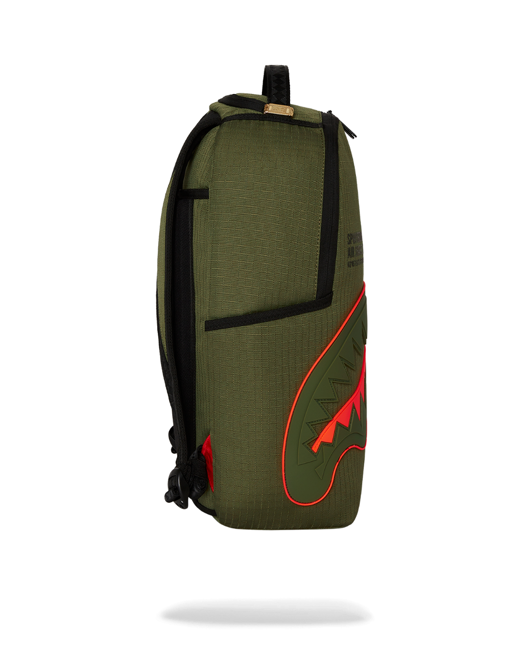 Limited Edition SHARK CENTRAL AIRBORNE BACKPACK