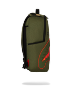 Limited Edition SHARK CENTRAL AIRBORNE BACKPACK