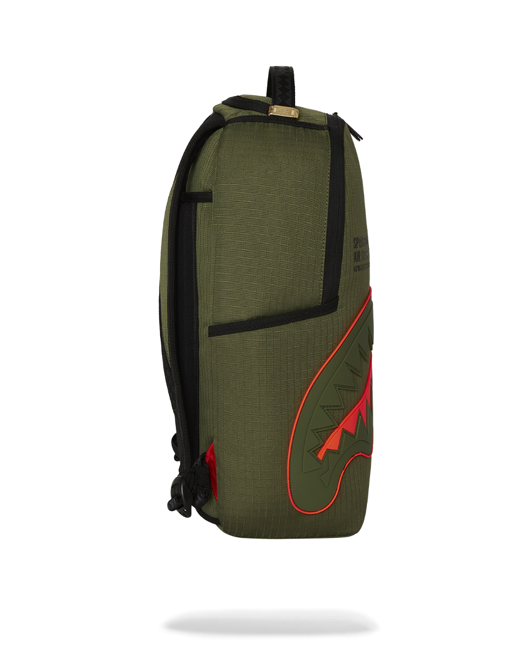 Limited Edition SHARK CENTRAL AIRBORNE BACKPACK