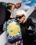 Limited Edition SQUID GAME COLLAB BIG STACKS BACKPACK