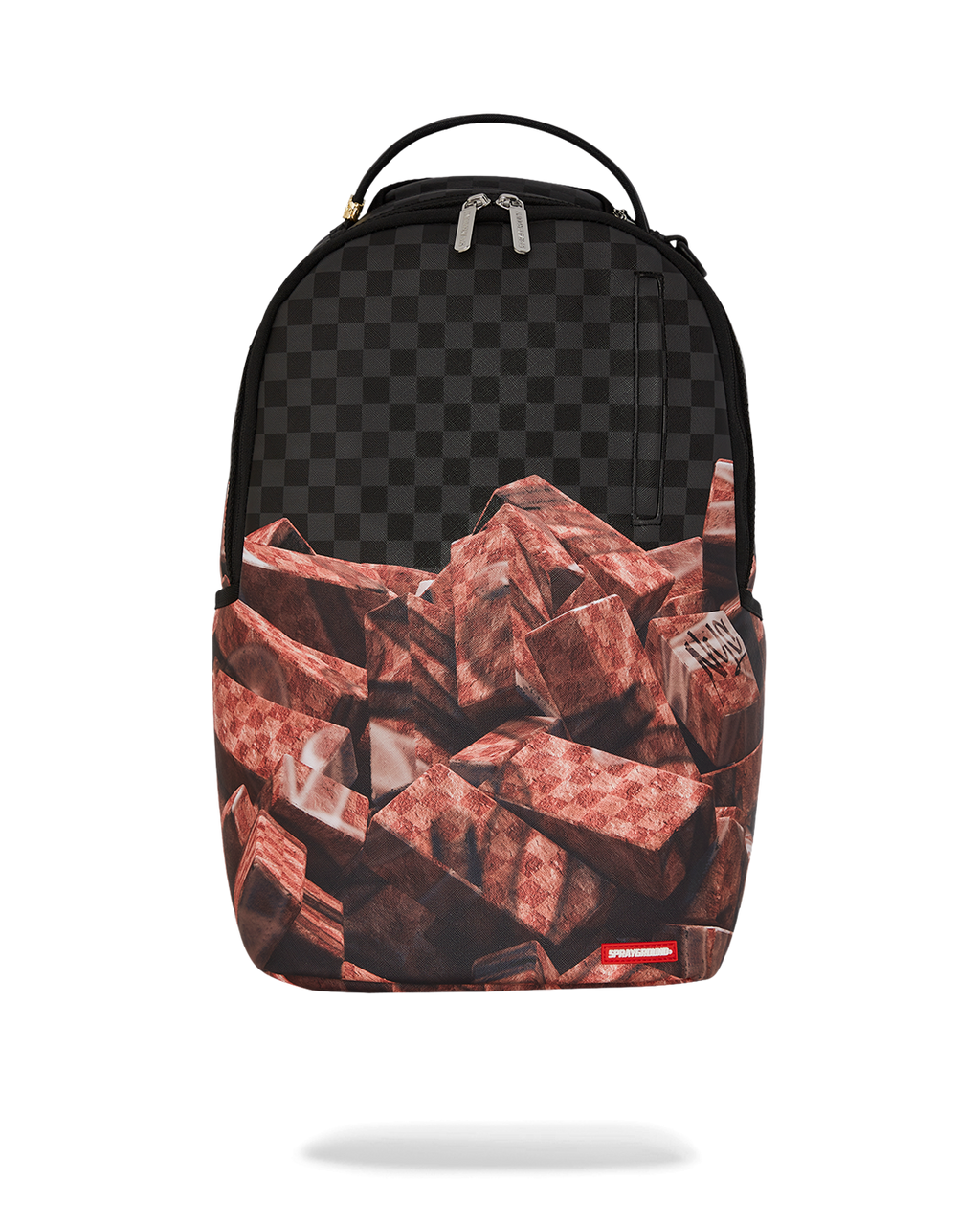 Limited Edition BAG OF BRICKS DLXSV BACKPACK