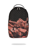 Limited Edition BAG OF BRICKS DLXSV BACKPACK