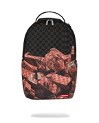 Limited Edition BAG OF BRICKS DLXSV BACKPACK