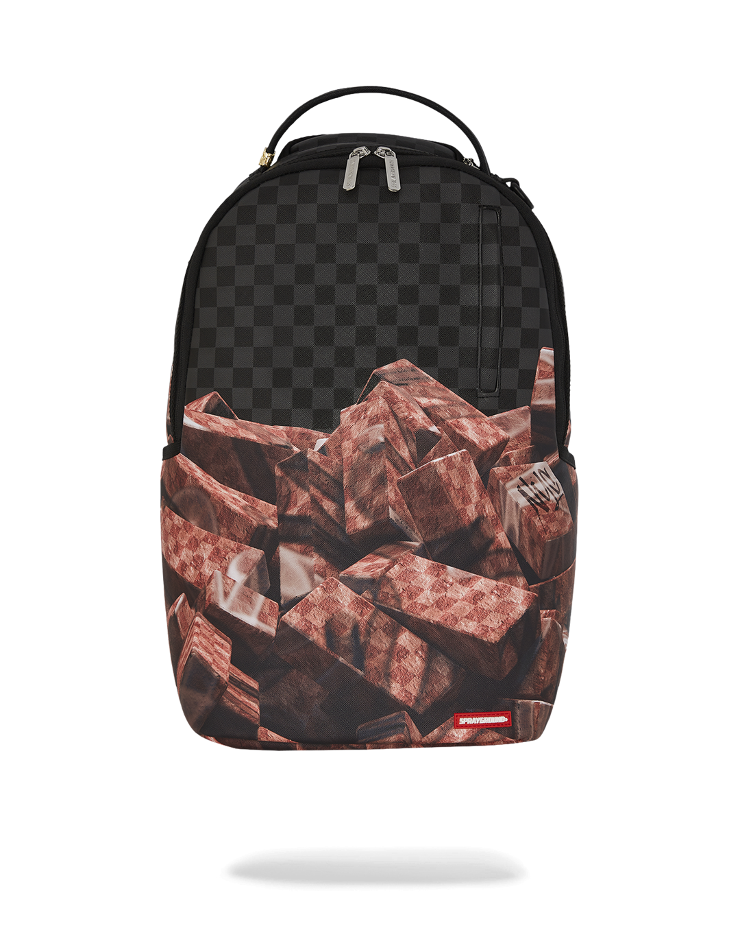 Limited Edition BAG OF BRICKS DLXSV BACKPACK