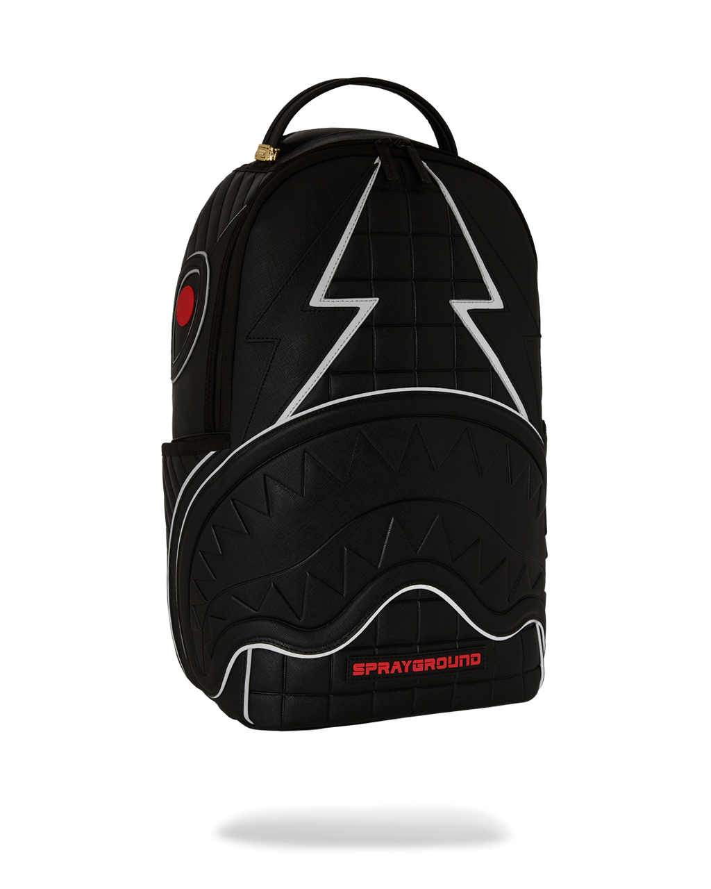 Limited Edition THIS AINT A GAME BACKPACK