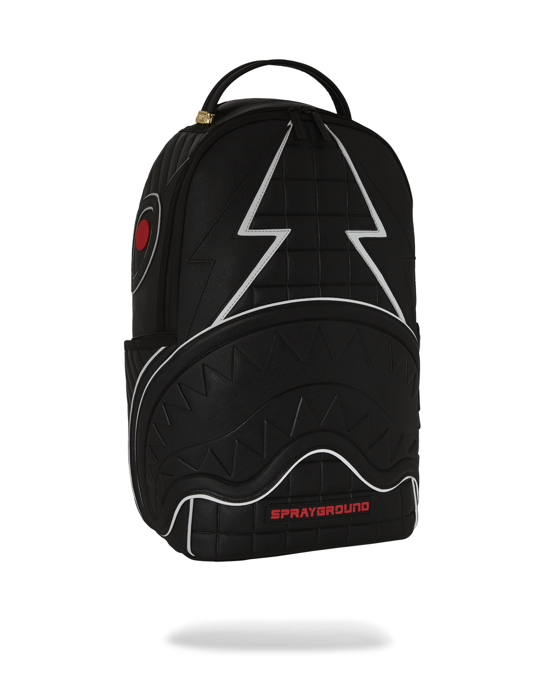 Limited Edition THIS AINT A GAME BACKPACK