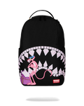 Limited Edition PINK PANTHER DIAMOND BITE BACKPACK