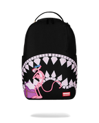 Limited Edition PINK PANTHER DIAMOND BITE BACKPACK