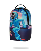 Limited Edition ASTROMANE SPACE RACER DLXSV BACKPACK