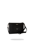 Limited Edition THE HQ CROSSOVER CLUTCH