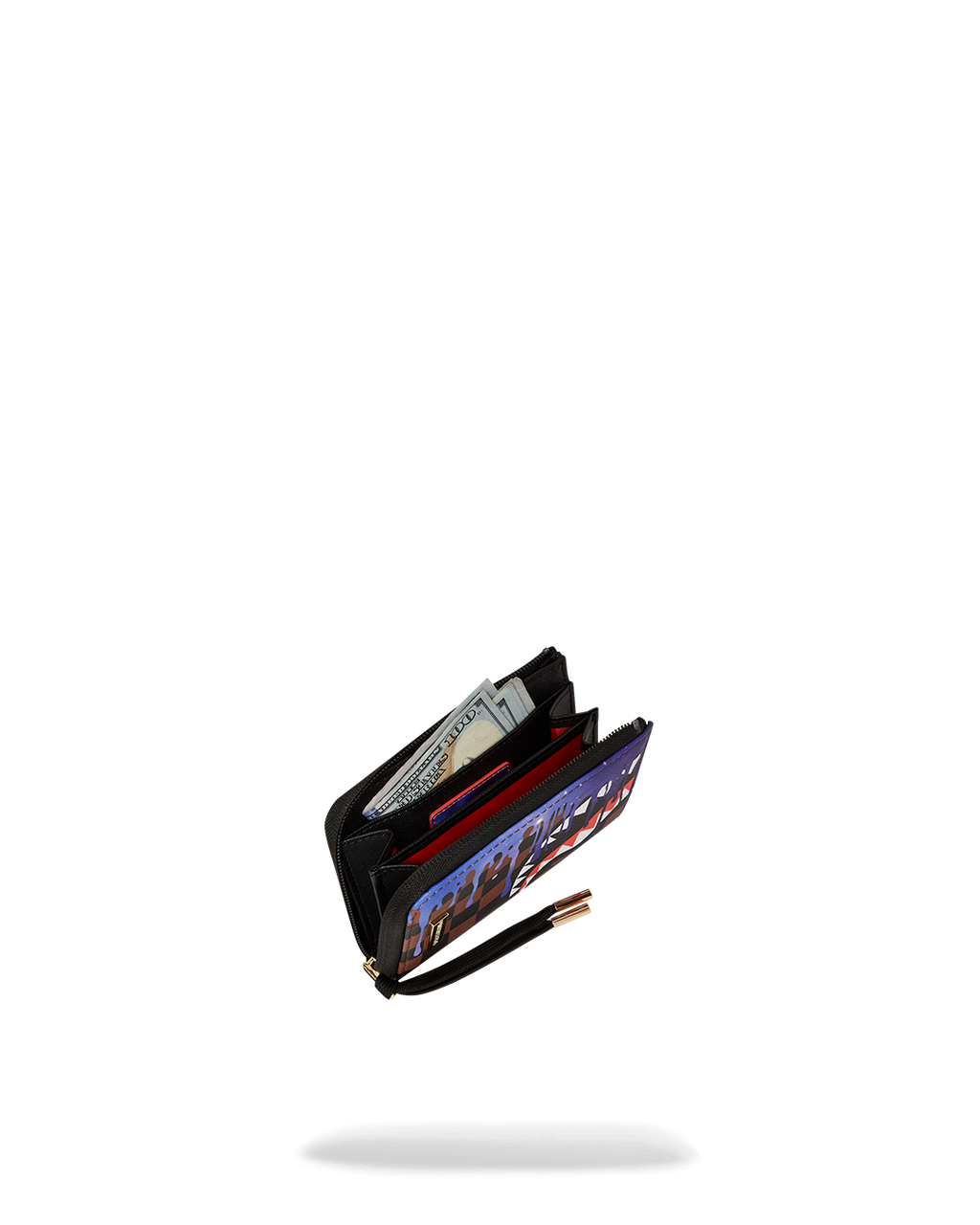 Limited Edition CHAMPION OF THE GALAXY WALLET