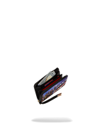 Limited Edition CHAMPION OF THE GALAXY WALLET