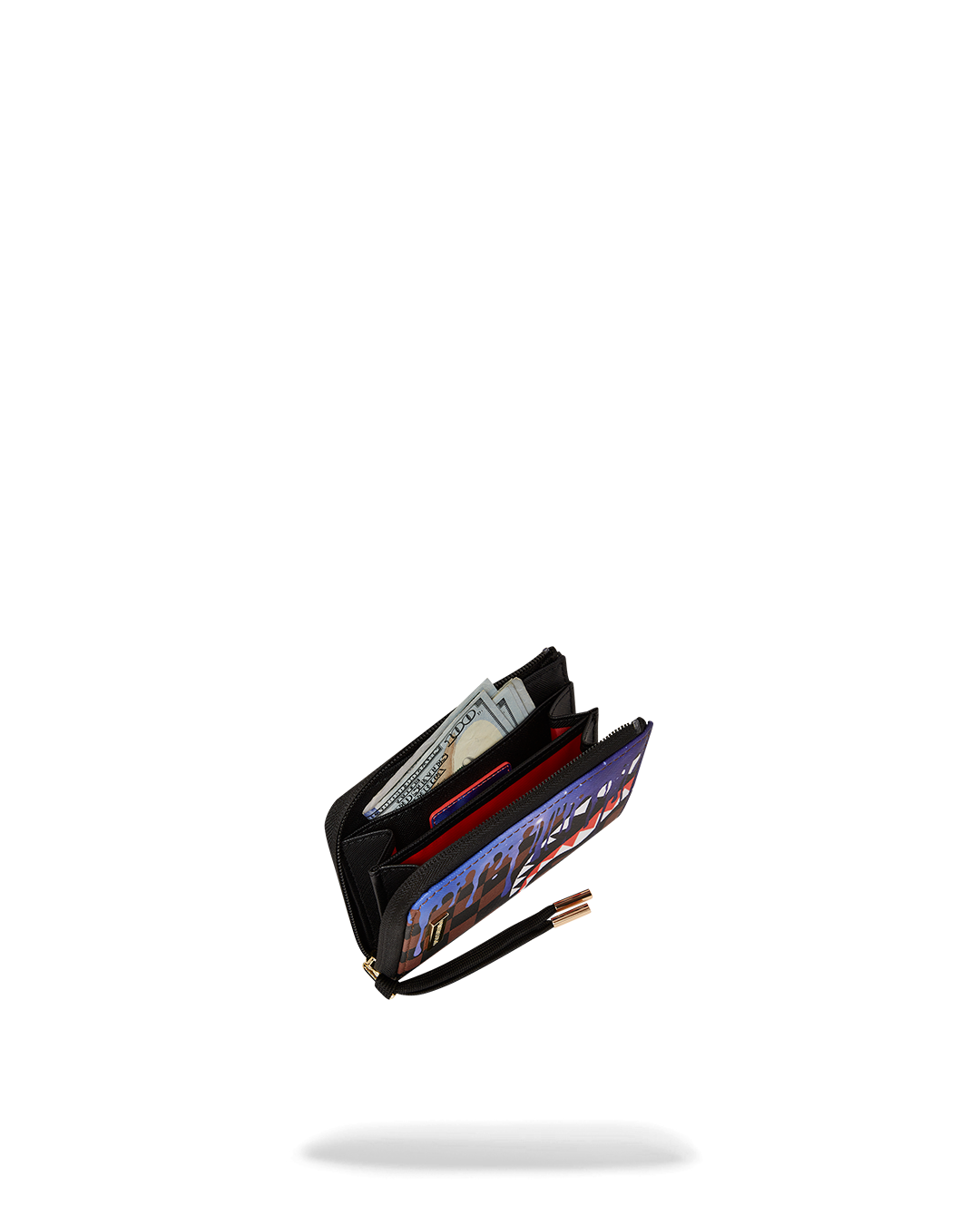 Limited Edition CHAMPION OF THE GALAXY WALLET