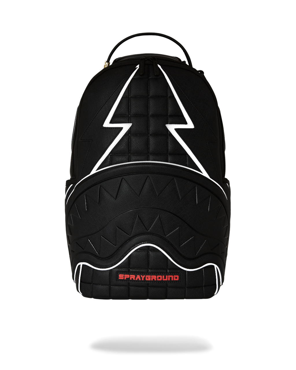 Limited Edition THIS AINT A GAME BACKPACK