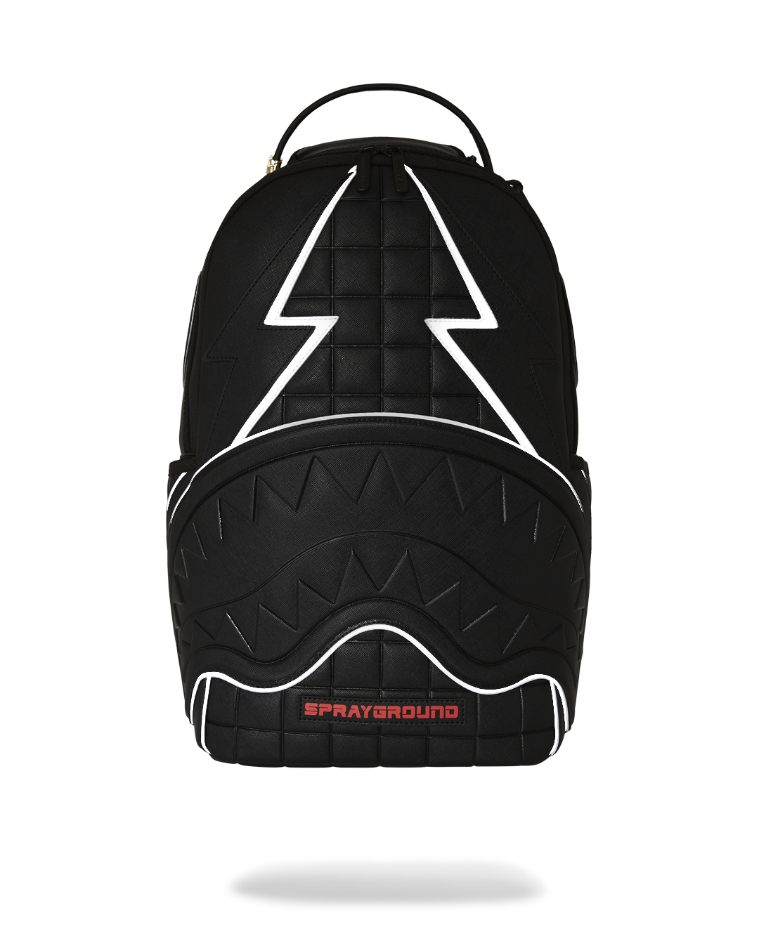 Limited Edition THIS AINT A GAME BACKPACK