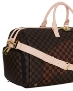 Limited Edition BANDOLERO NOUVEAU DUFFLE