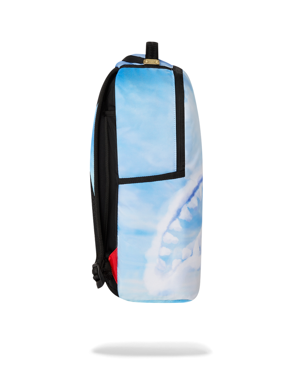 Limited Edition SUPERMAN ON CLOUDS DLXR BACKPACK