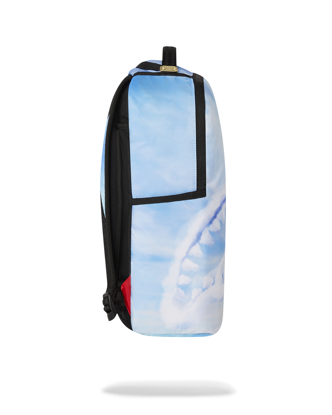 Limited Edition SUPERMAN ON CLOUDS DLXR BACKPACK