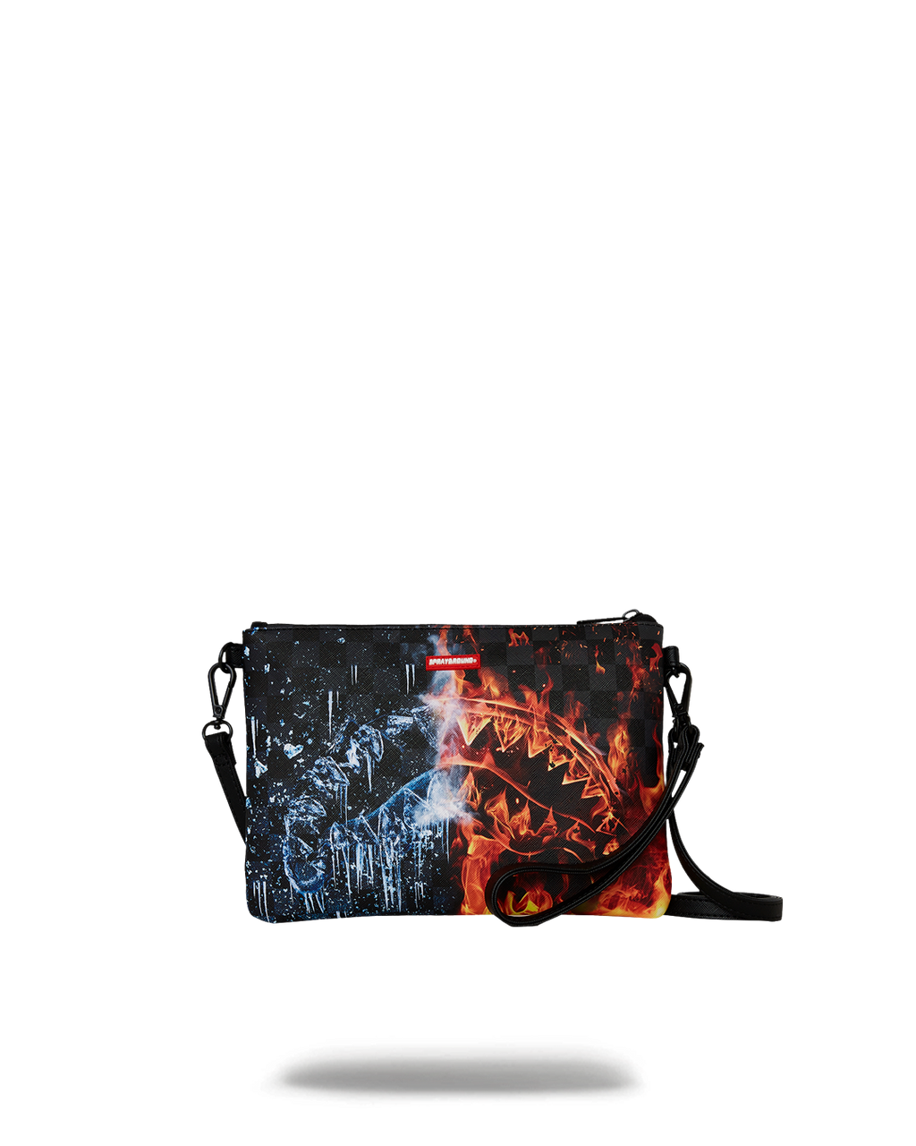 Limited Edition COLD HEAT CROSSOVER CLUTCH