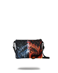 Limited Edition COLD HEAT CROSSOVER CLUTCH