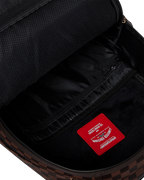 Limited Edition FLEX CHEX CARGO BACKPACK