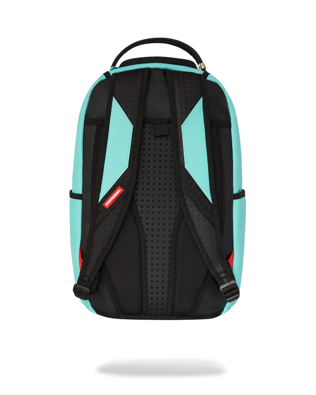 Limited Edition SHARK CENTRAL ADRIATIC DLXSV BACKPACK