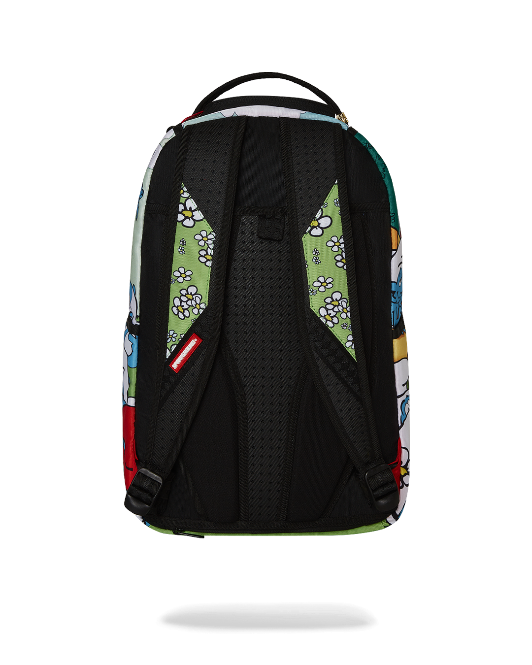 Limited Edition SMURFS IN THE GARDEN BACKPACK