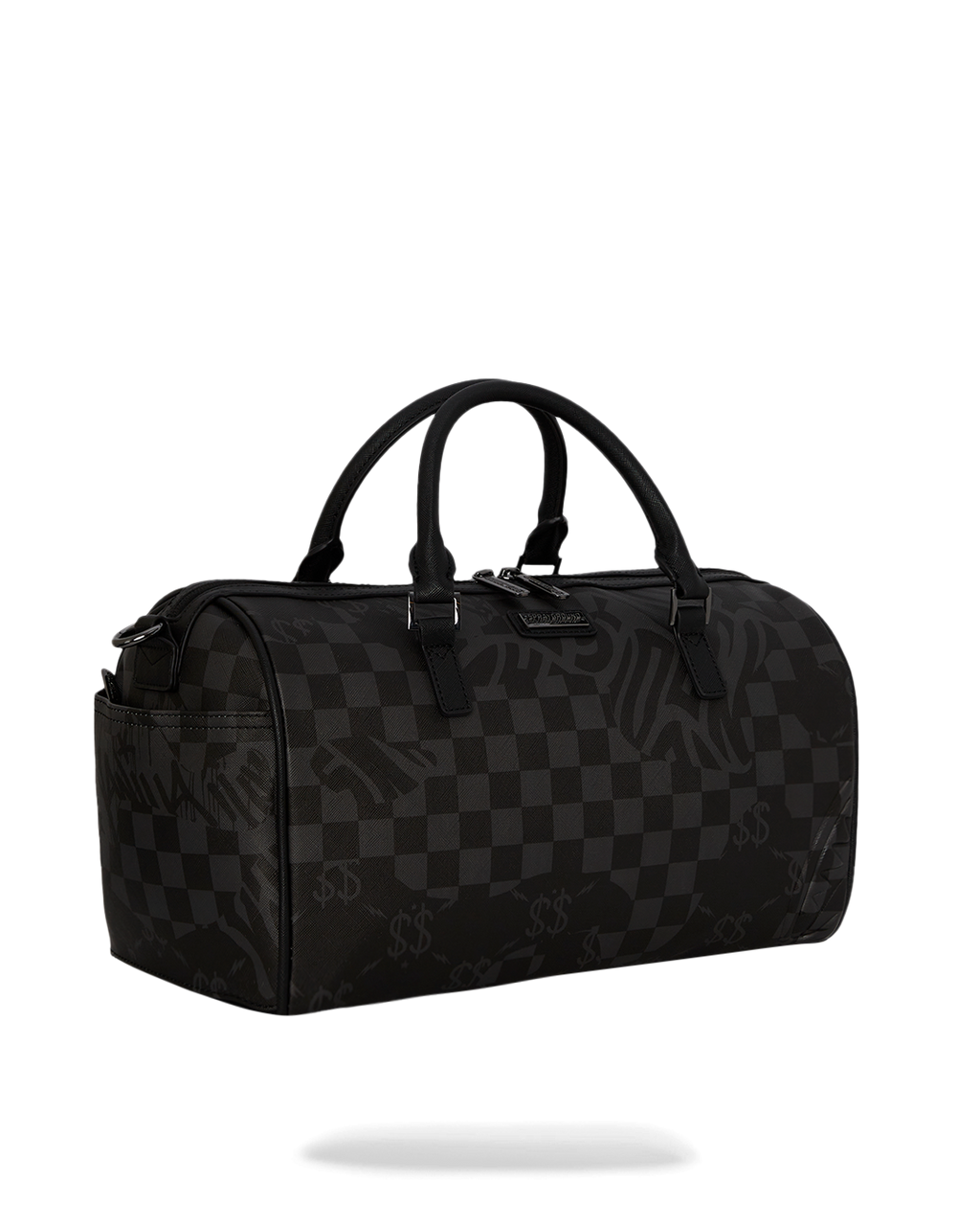 Limited Edition 4AM MINI DUFFLE