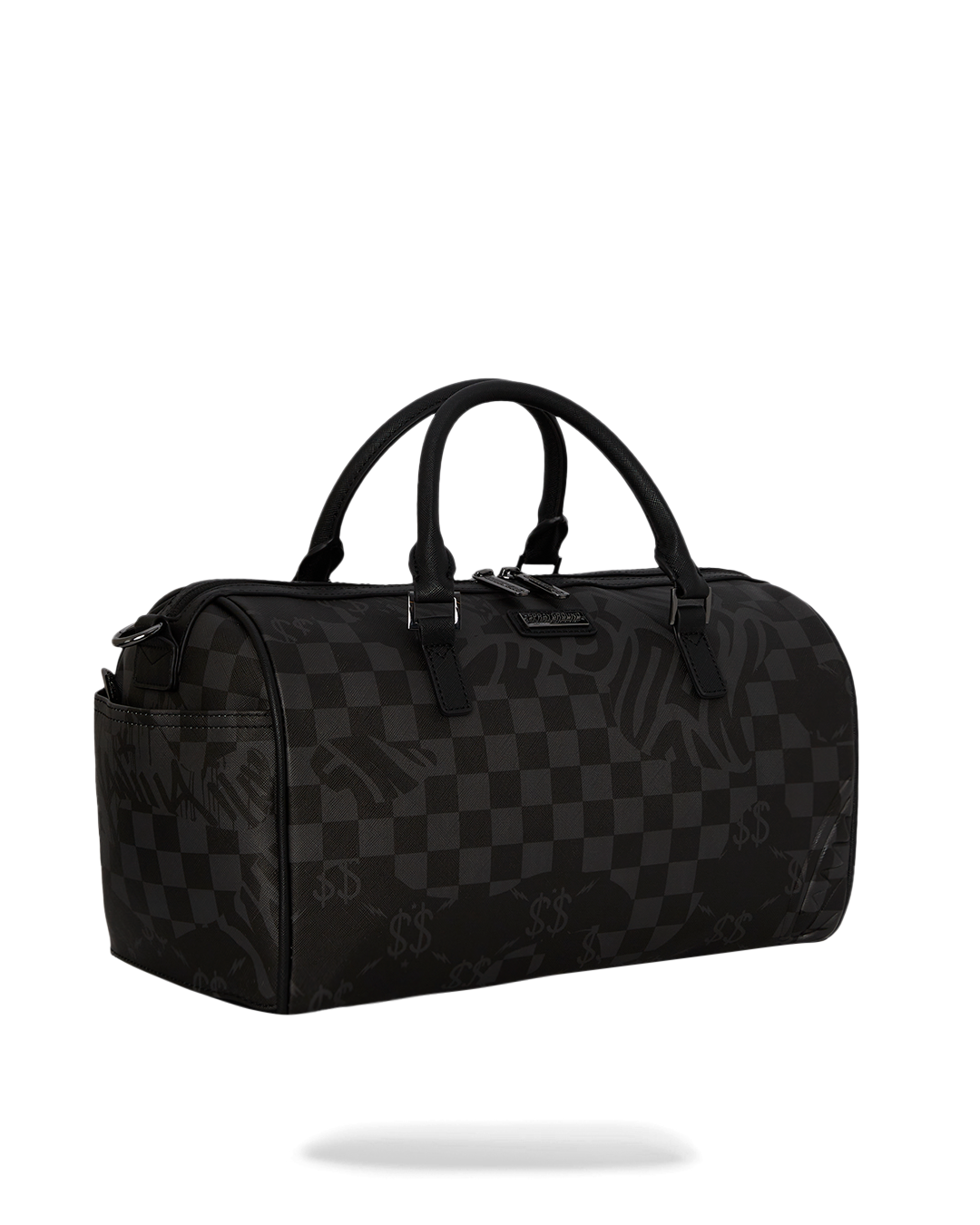 Limited Edition 4AM MINI DUFFLE