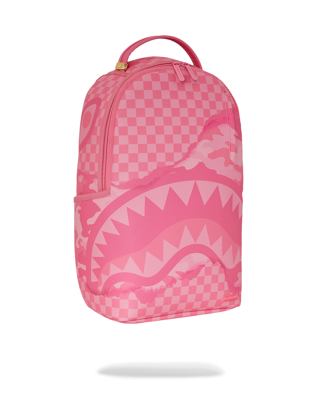 Limited Edition 3AM TURNT DLXSV BACKPACK