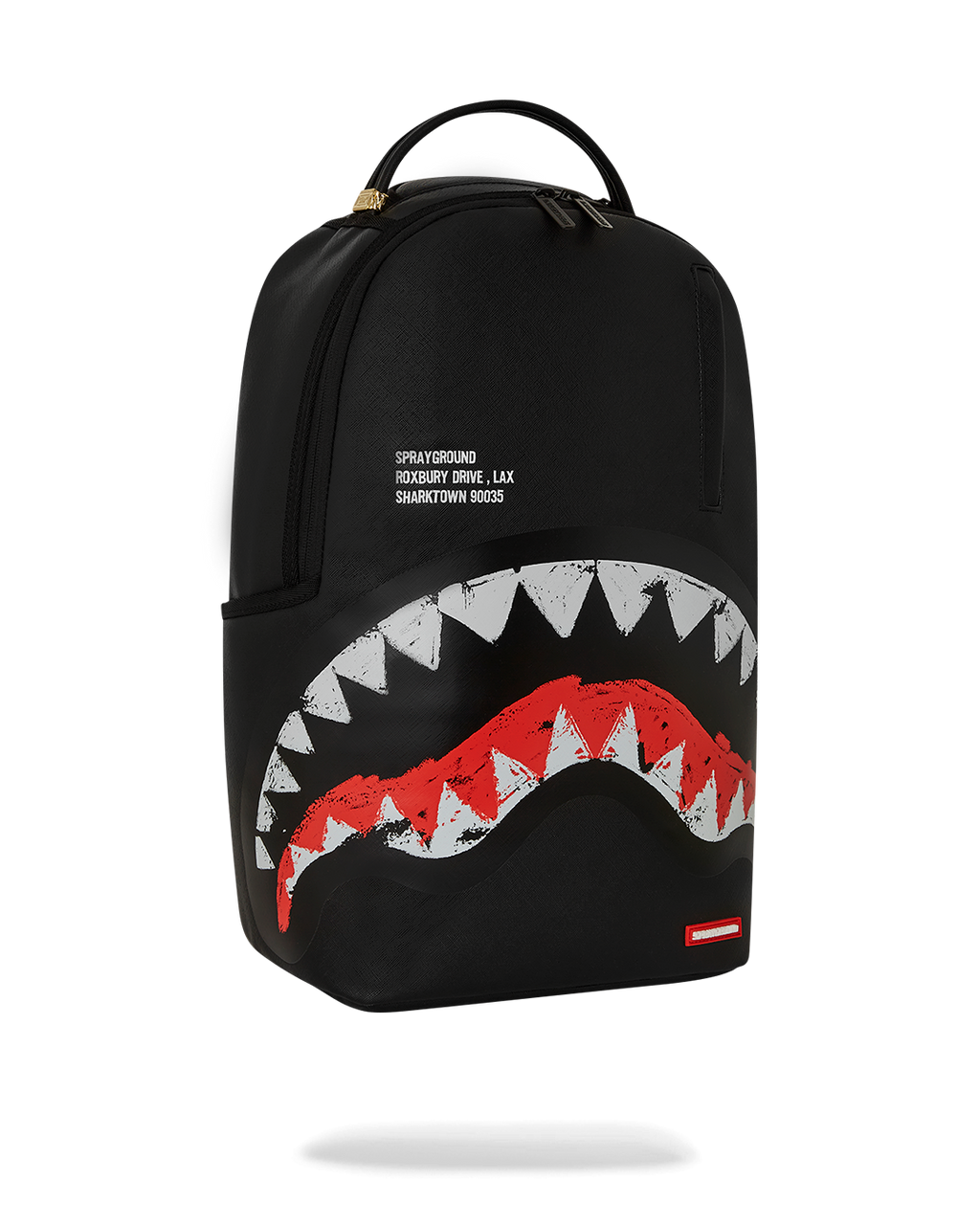 Limited Edition SHARK CENTRAL TOWN LAX BACKPACK
