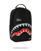 Limited Edition SHARK CENTRAL TOWN LAX BACKPACK