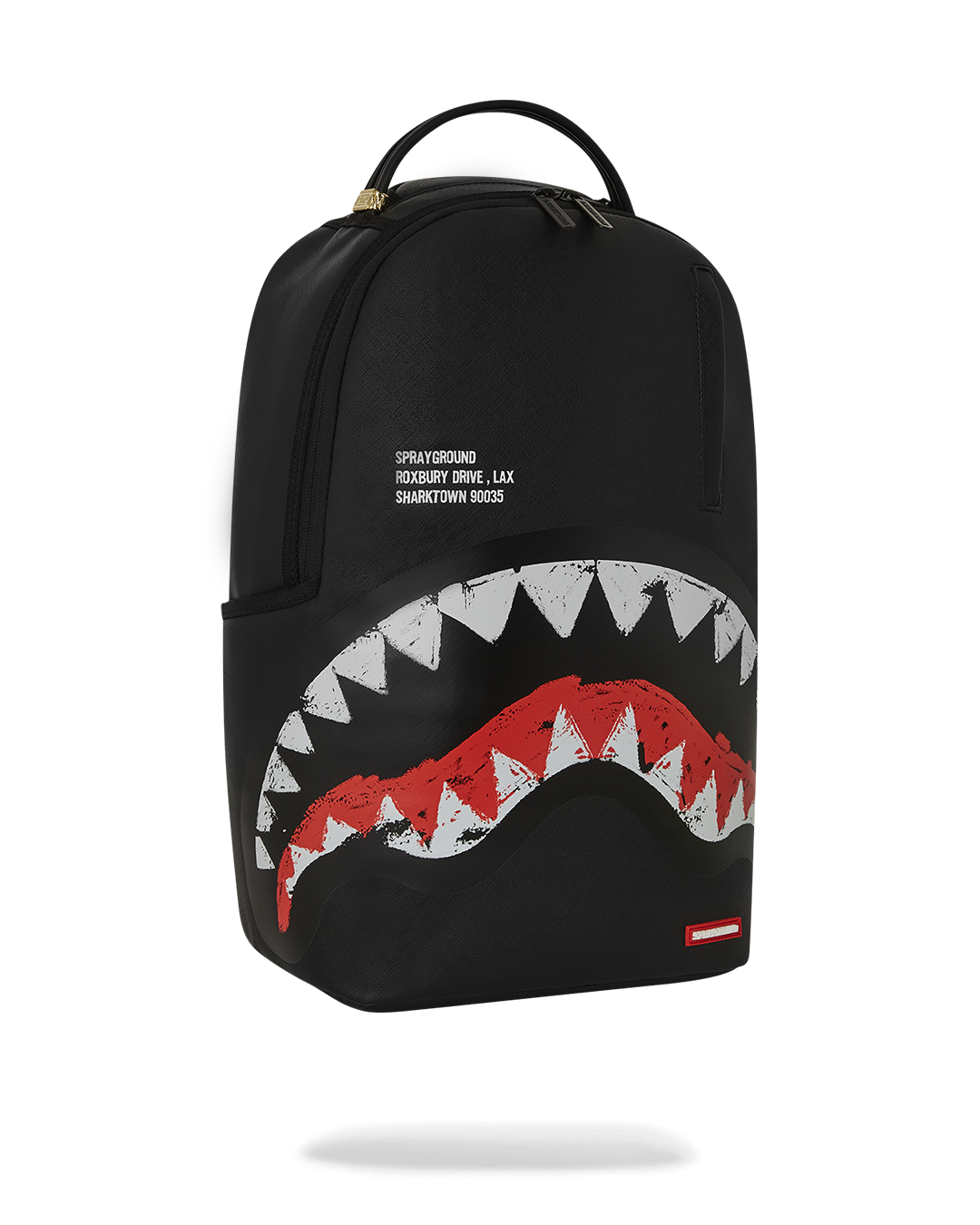 Limited Edition SHARK CENTRAL TOWN LAX BACKPACK