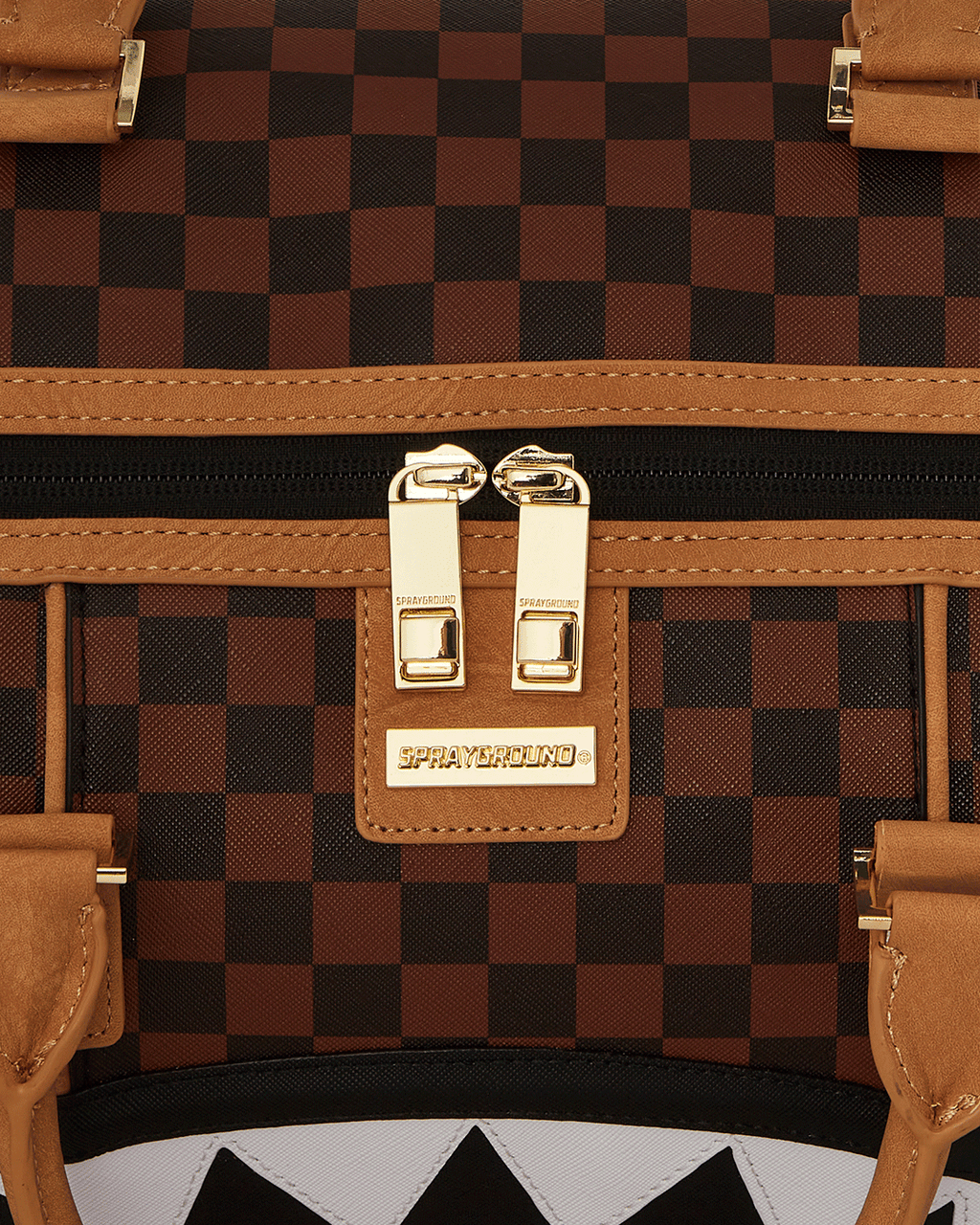 Limited Edition HENNYVILLE DUFFLE