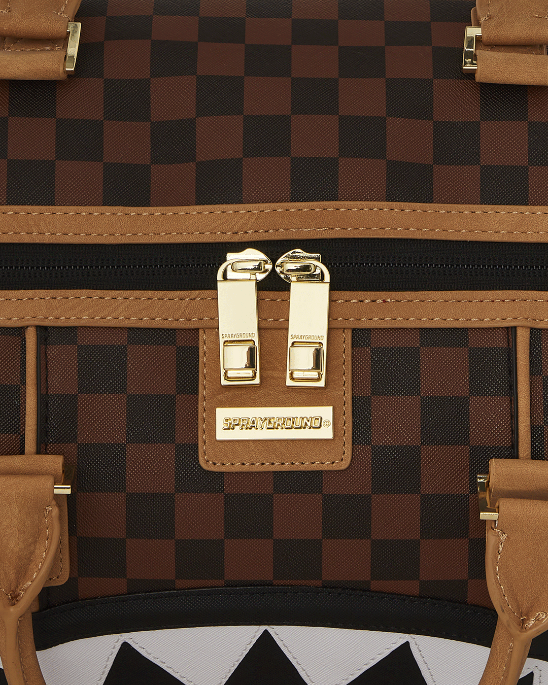 Limited Edition HENNYVILLE DUFFLE