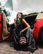 Limited Edition THE HIDEOUT MINI DUFFLE
