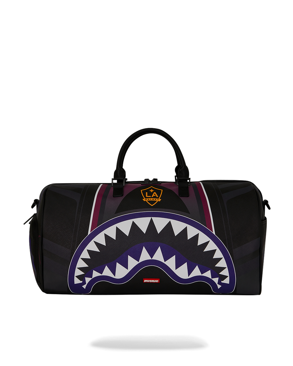 Limited Edition MLS LA GALAXY COSMIC POWER DUFFLE