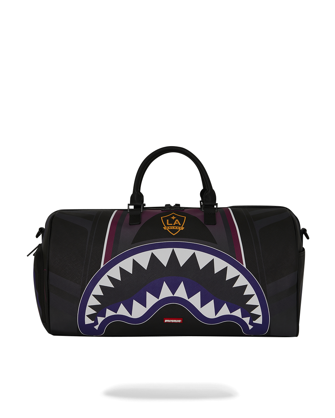 Limited Edition MLS LA GALAXY COSMIC POWER DUFFLE