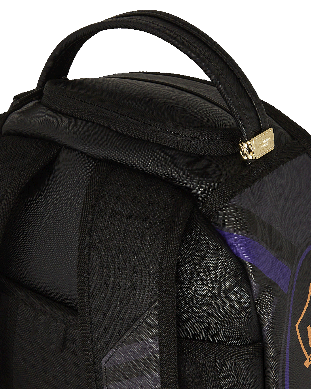 Limited Edition MLS LA GALAXY EDWIN CERRILLO 20 BACKPACK